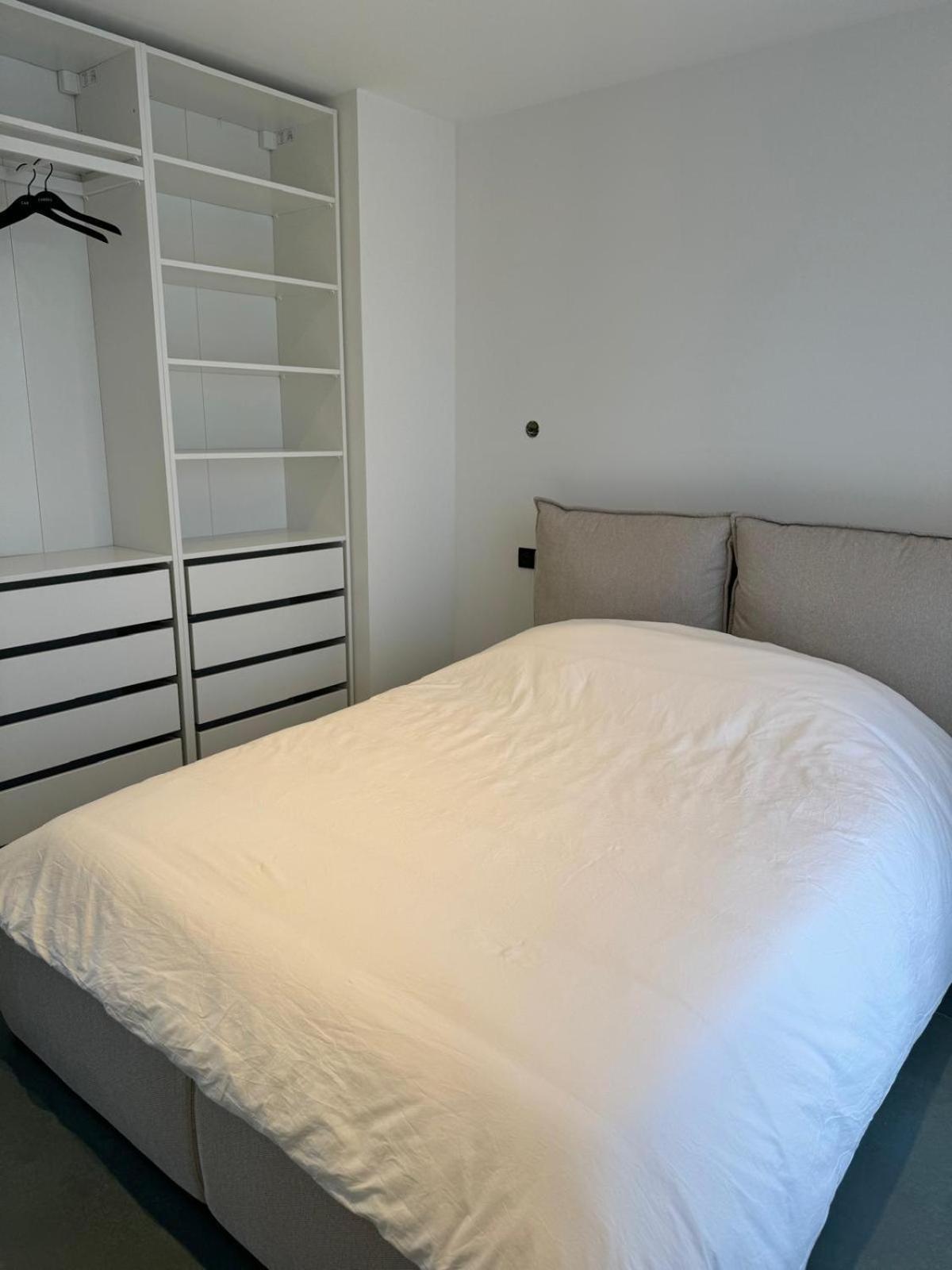 Modern Green & White - Apartments T3 60M2 Annecy - Parking Prive - Wifi - Netflix Exterior photo